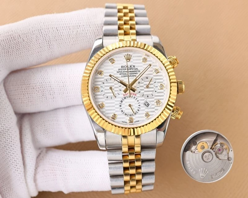 ROLEX Watches UrbanChic 200669