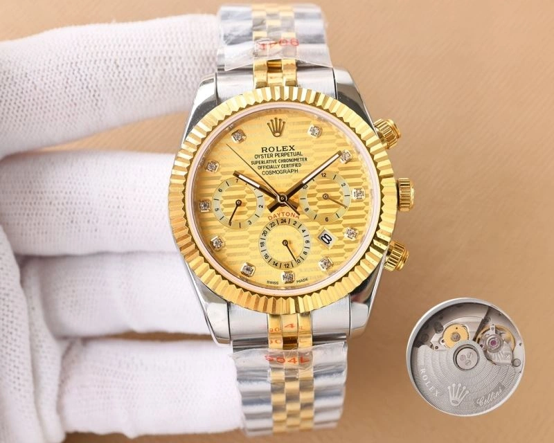 ROLEX Watches UrbanChic 200669