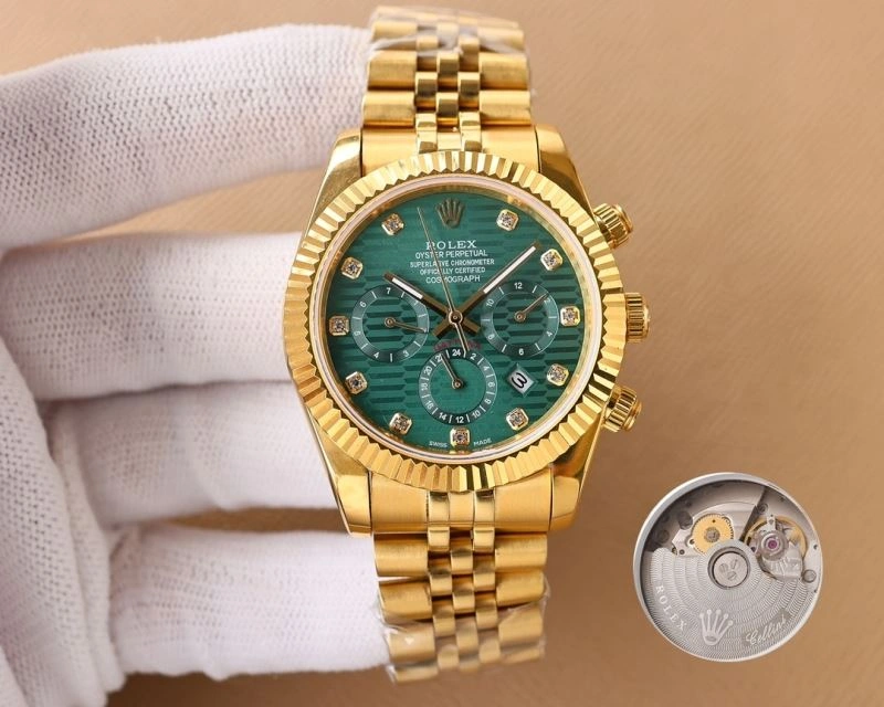 ROLEX Watches UrbanChic 200669