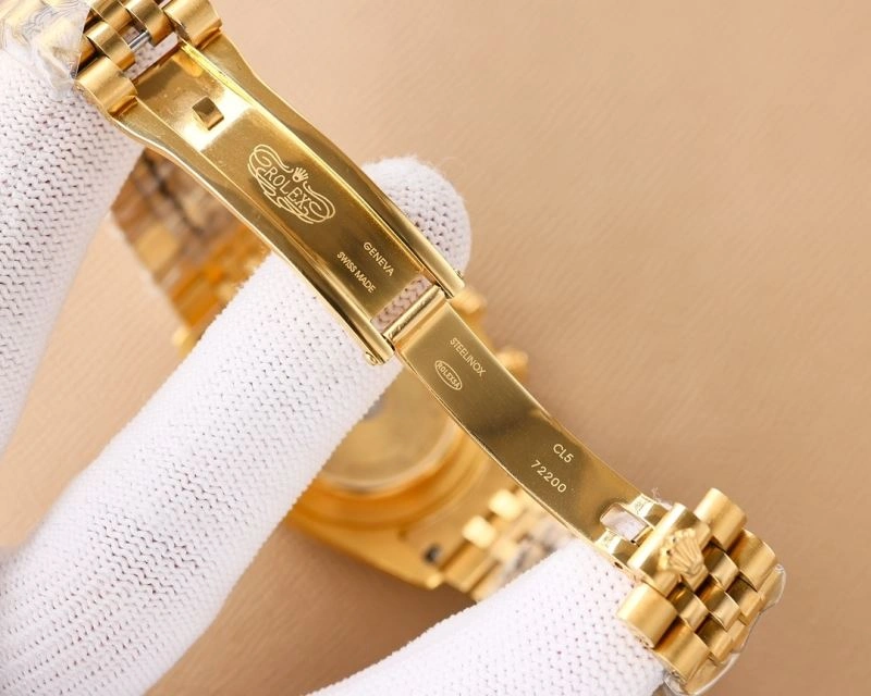 ROLEX Watches UrbanChic 200669