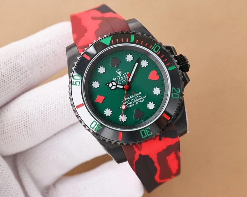 GoodFit ROLEX Watches 200673