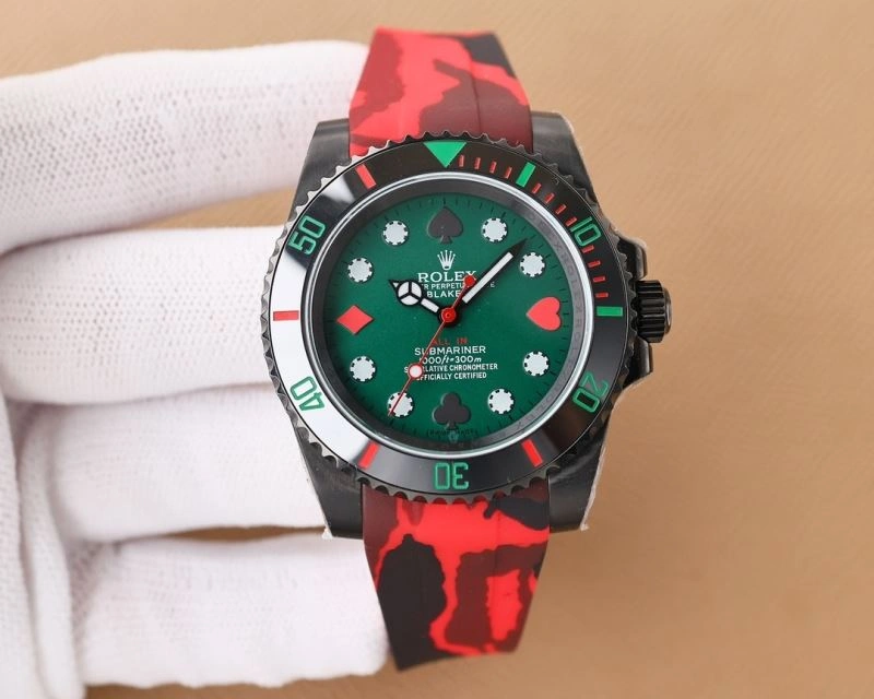 GoodFit ROLEX Watches 200673