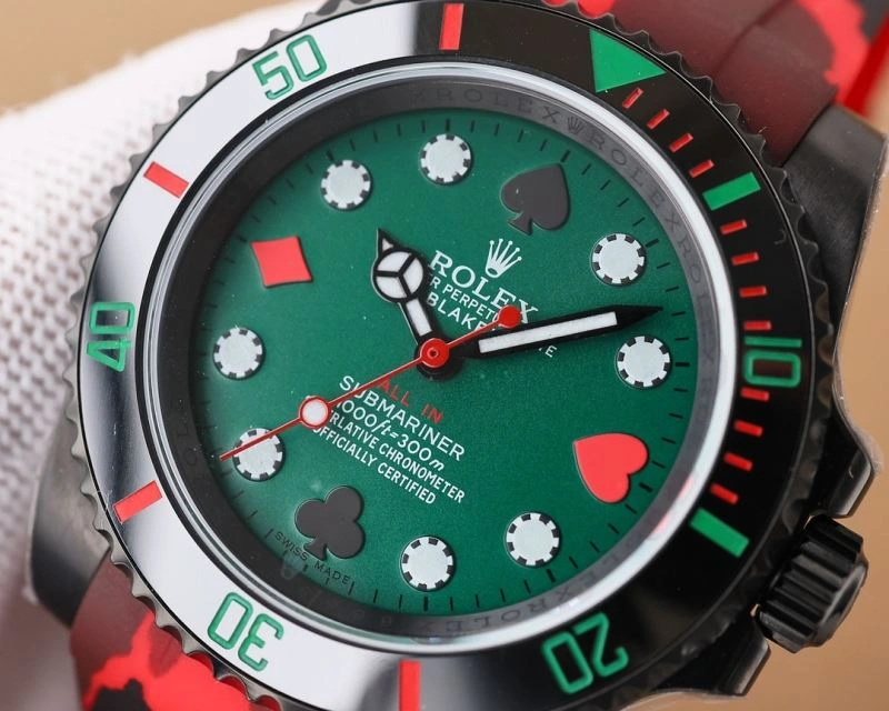 GoodFit ROLEX Watches 200673