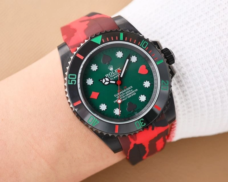 GoodFit ROLEX Watches 200673