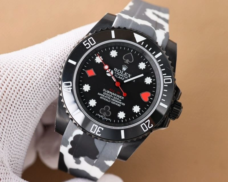 ROLEX Watches Sporty 200687