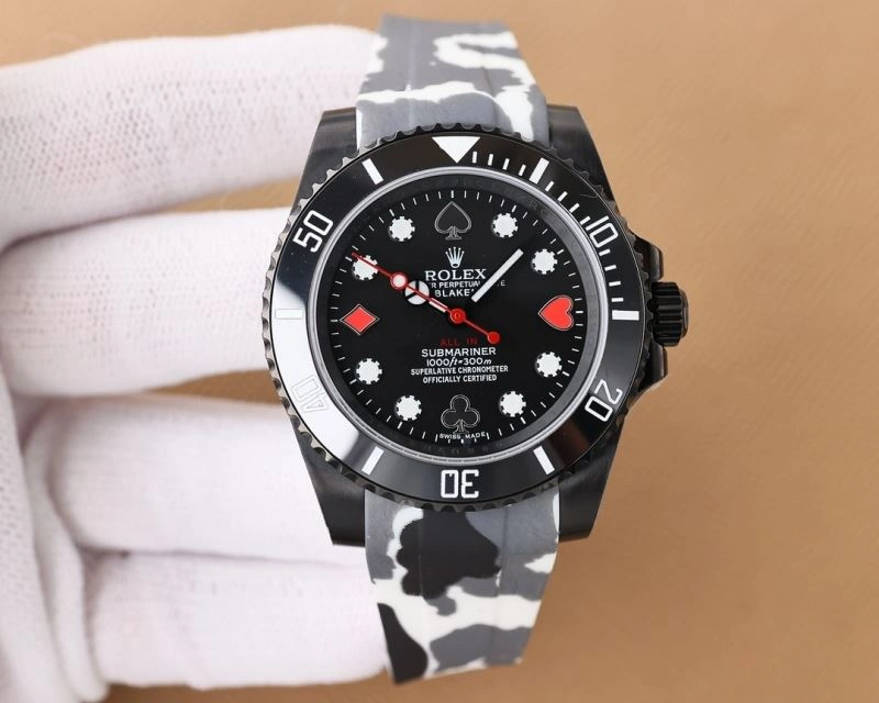 ROLEX Watches Sporty 200687