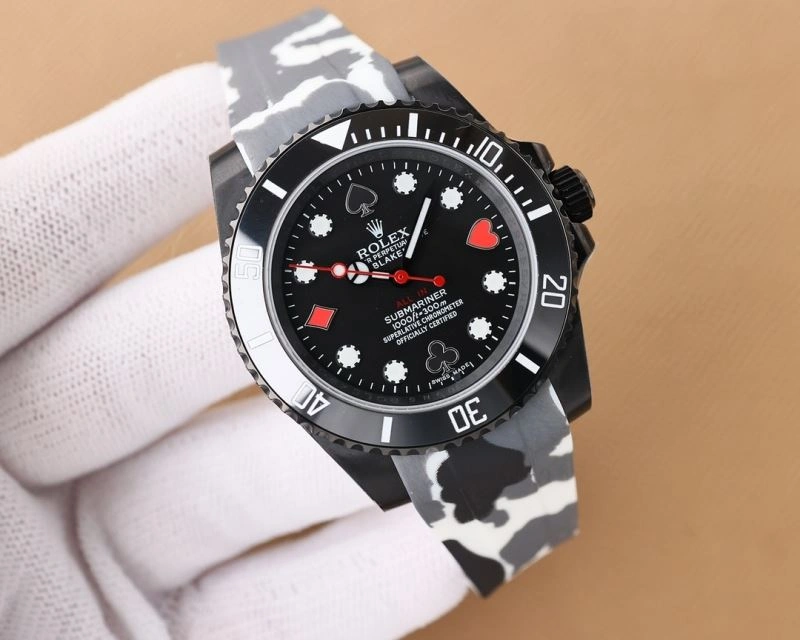 ROLEX Watches Sporty 200687