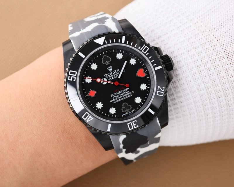 ROLEX Watches Sporty 200687