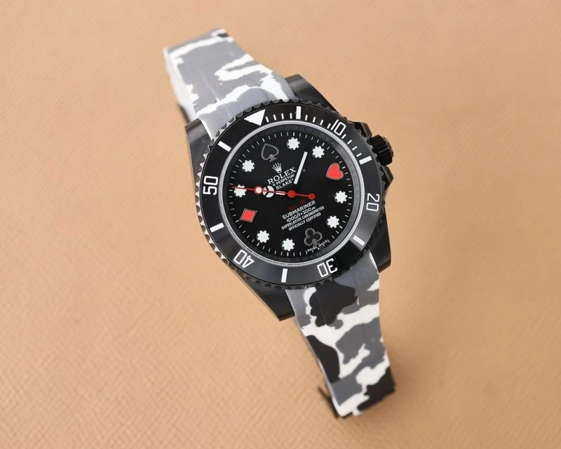ROLEX Watches Sporty 200687