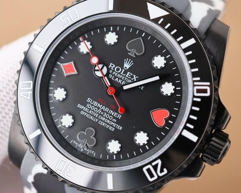 ROLEX Watches Sporty 200687
