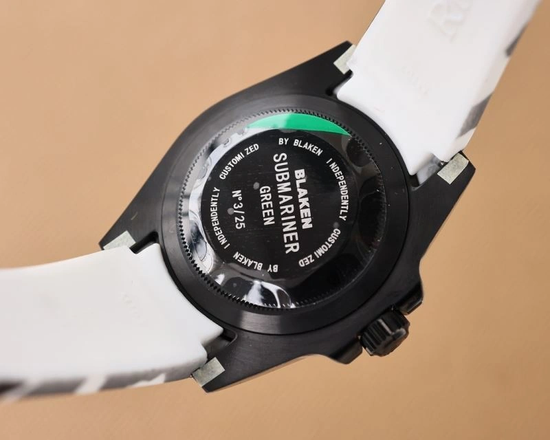 ROLEX Watches Sporty 200687