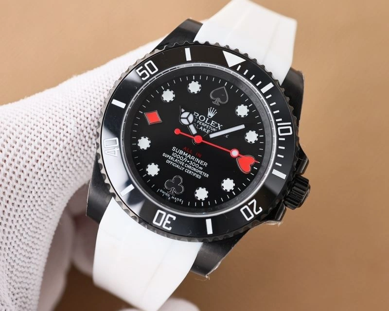 ROLEX Watches Resilient 200668