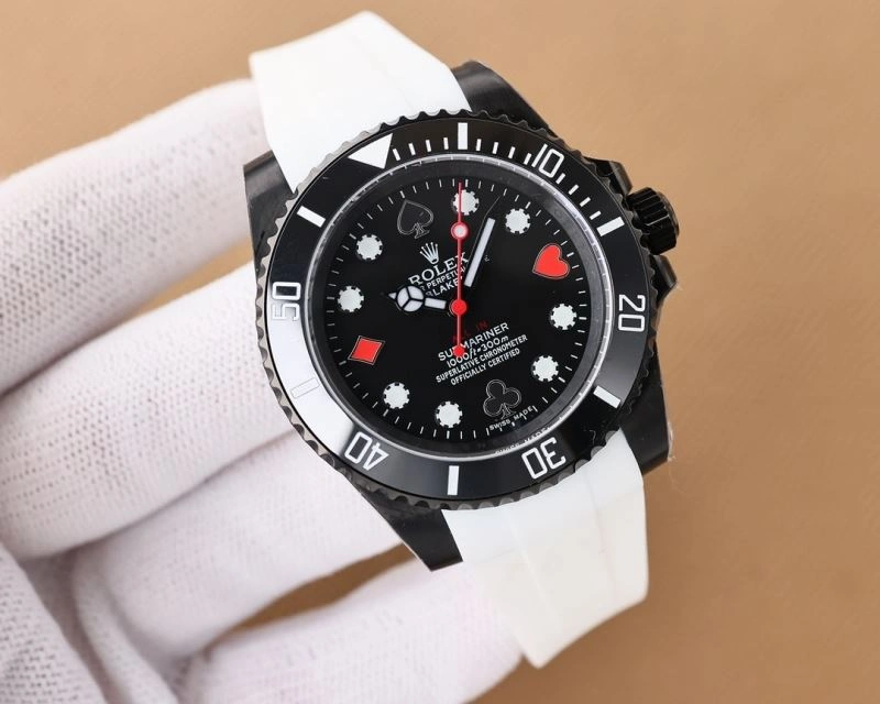 ROLEX Watches Resilient 200668
