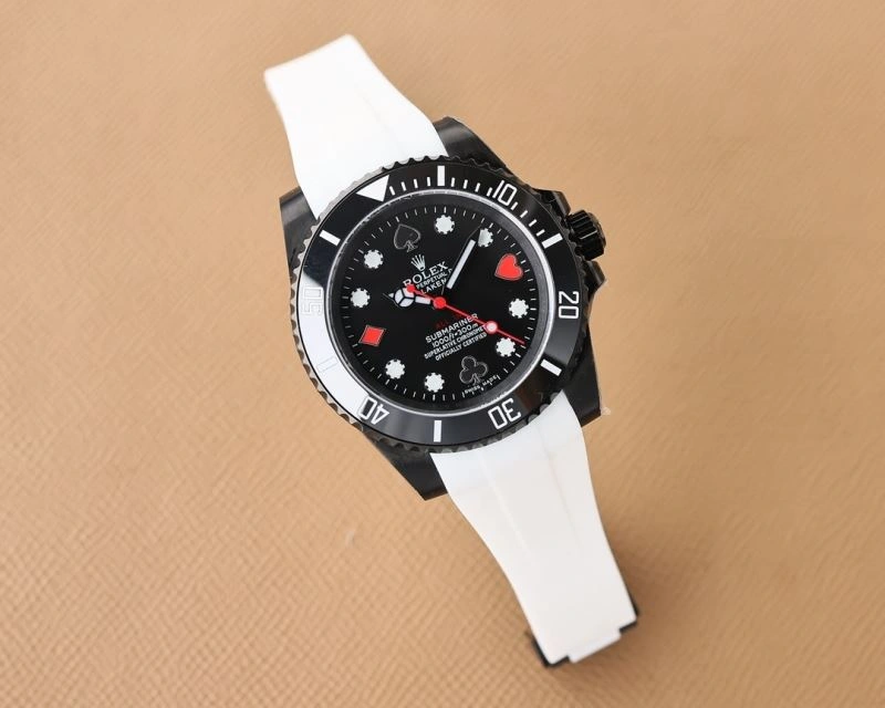 ROLEX Watches Resilient 200668