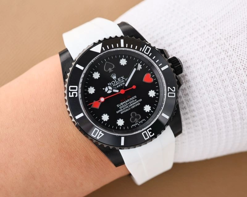 ROLEX Watches Resilient 200668