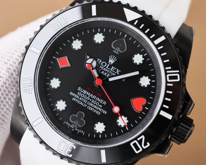 ROLEX Watches Resilient 200668