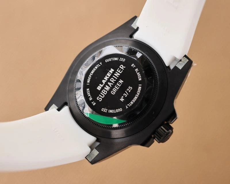 ROLEX Watches Resilient 200668