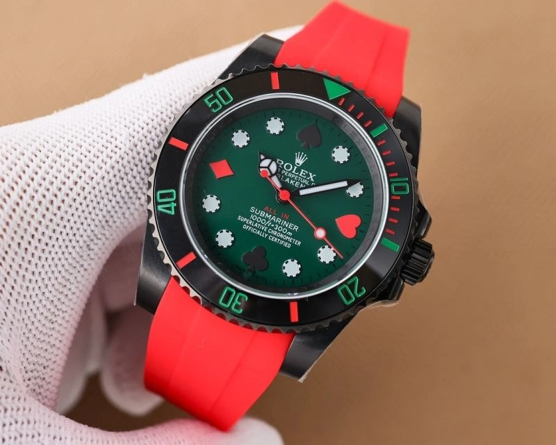 StreetReady ROLEX Watches 200667