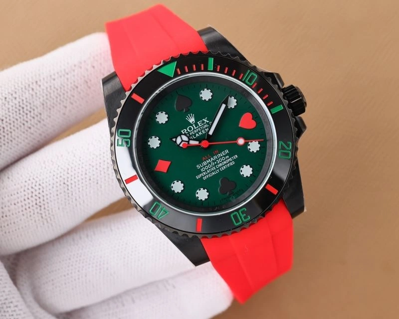 StreetReady ROLEX Watches 200667