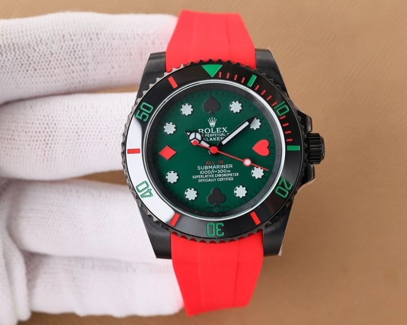 StreetReady ROLEX Watches 200667