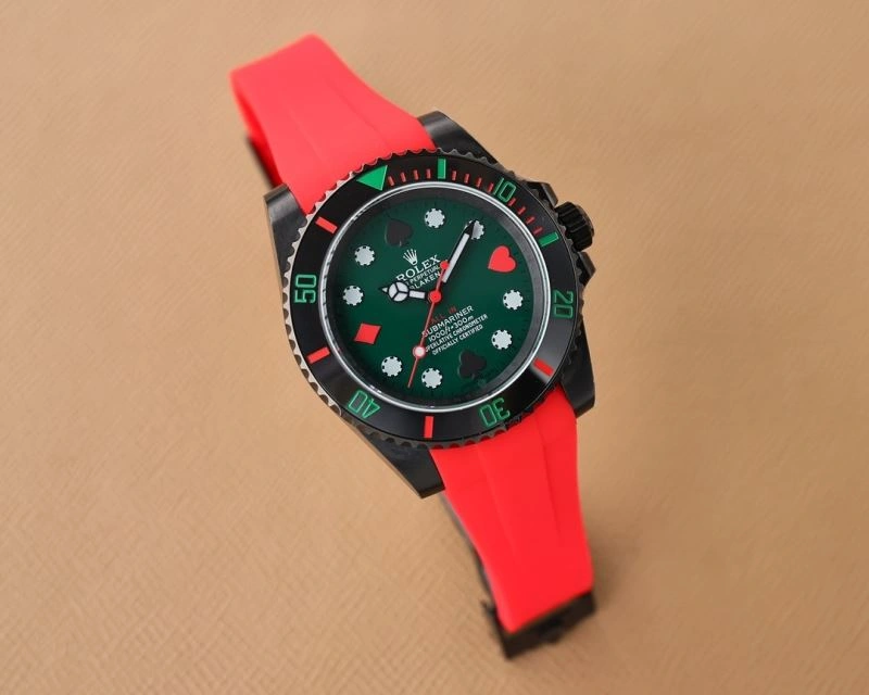 StreetReady ROLEX Watches 200667