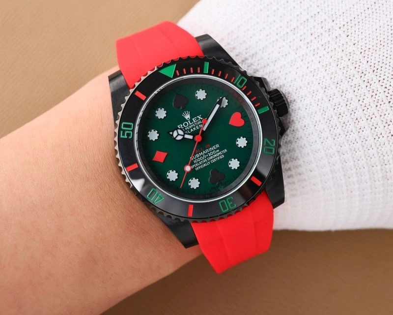 StreetReady ROLEX Watches 200667