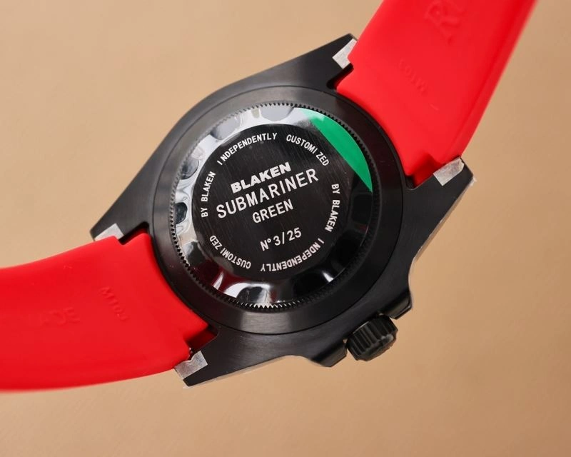 StreetReady ROLEX Watches 200667