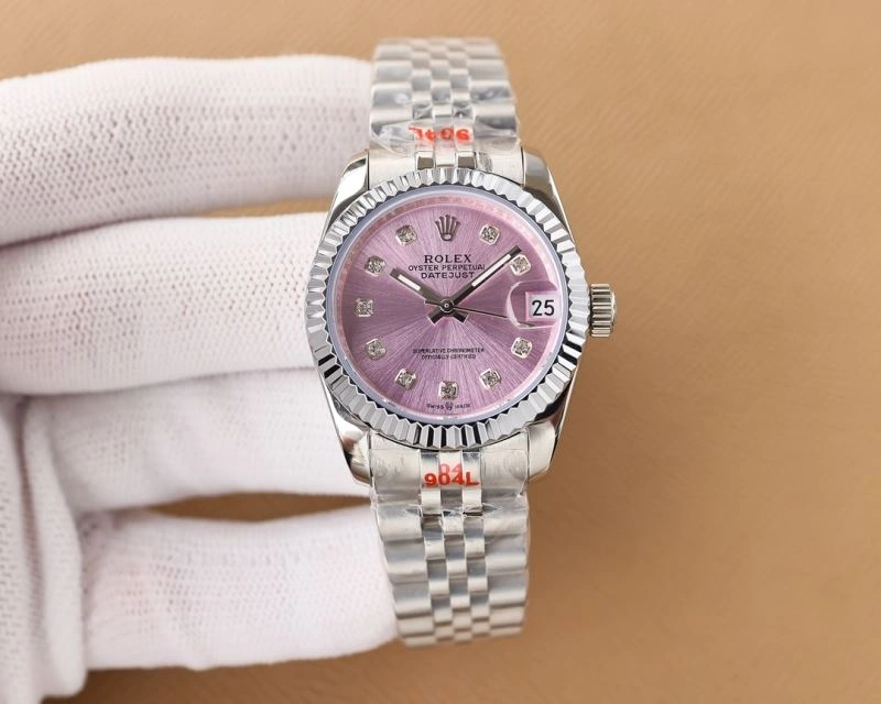 ROLEX Watches FastDry 200665
