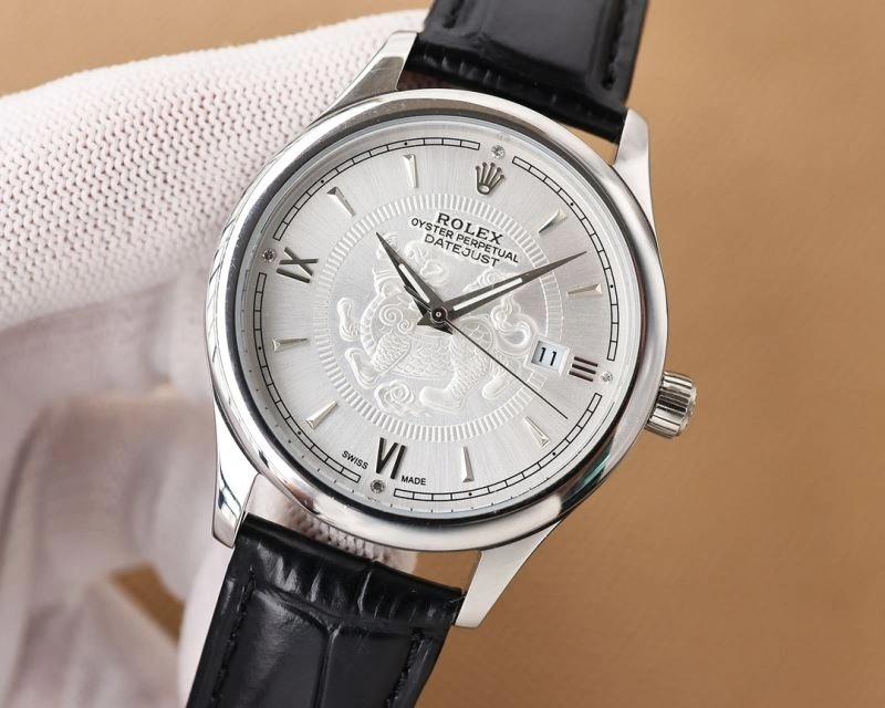 ROLEX Watches Soft 200666