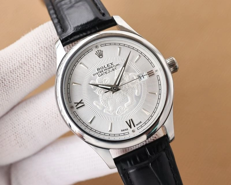 ROLEX Watches Soft 200666