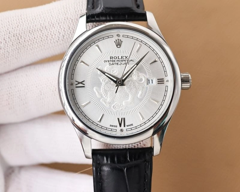 ROLEX Watches Soft 200666