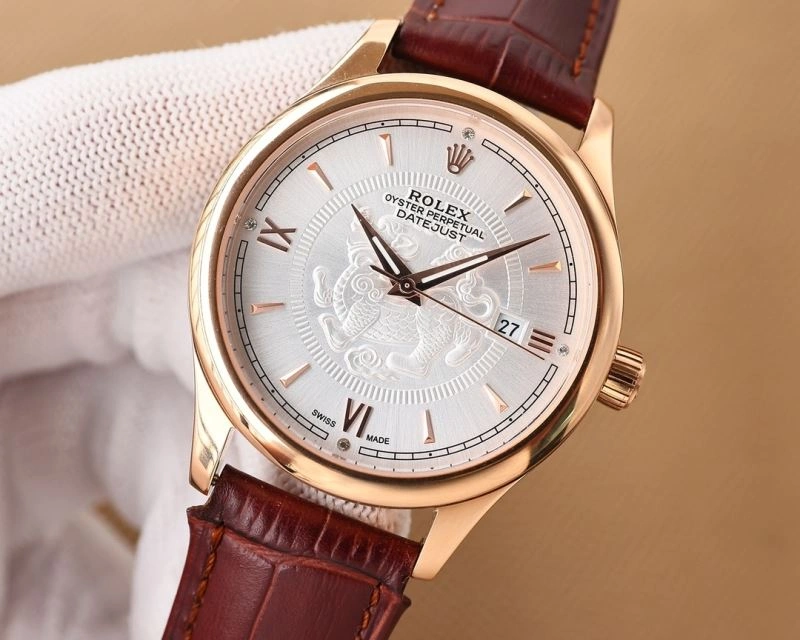 ROLEX Watches Soft 200666