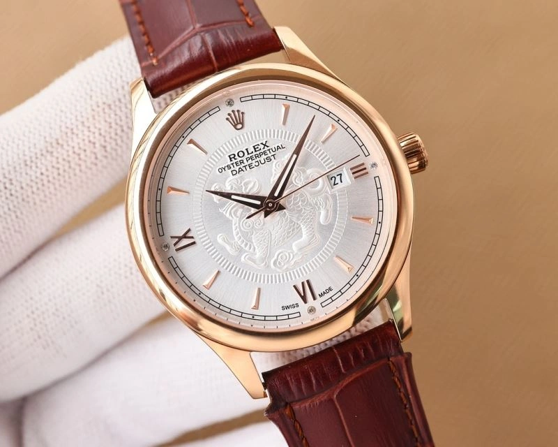 ROLEX Watches Soft 200666