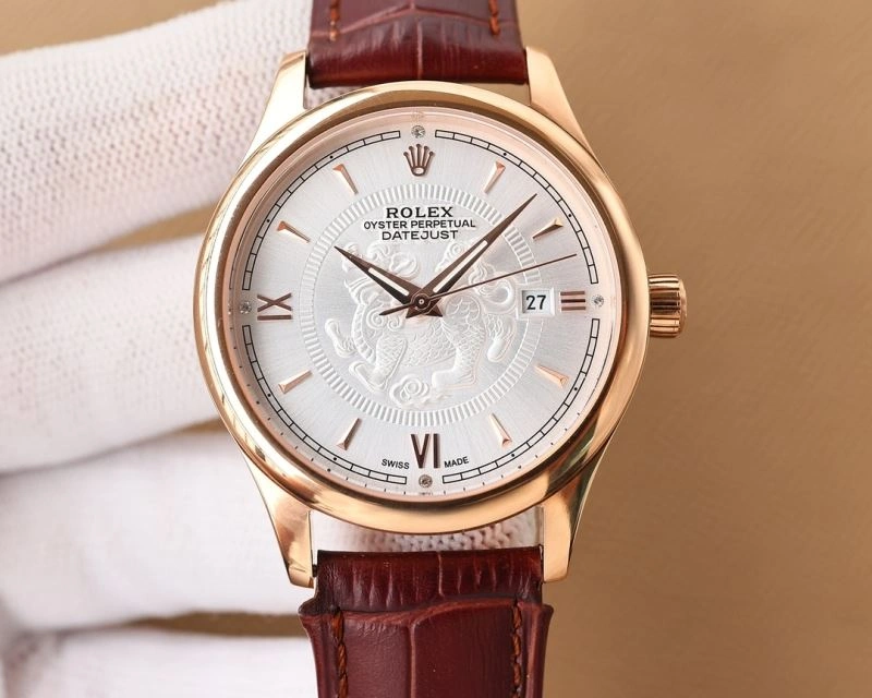 ROLEX Watches Soft 200666