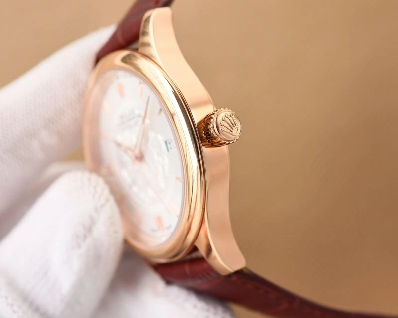 ROLEX Watches Soft 200666