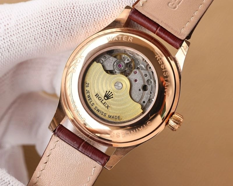 ROLEX Watches Soft 200666