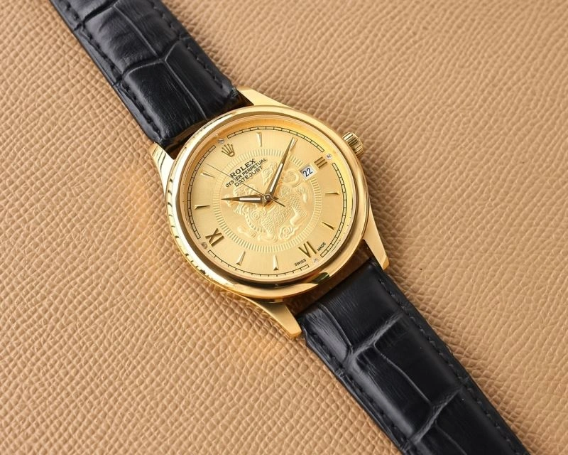 Stretchable ROLEX Watches 200662