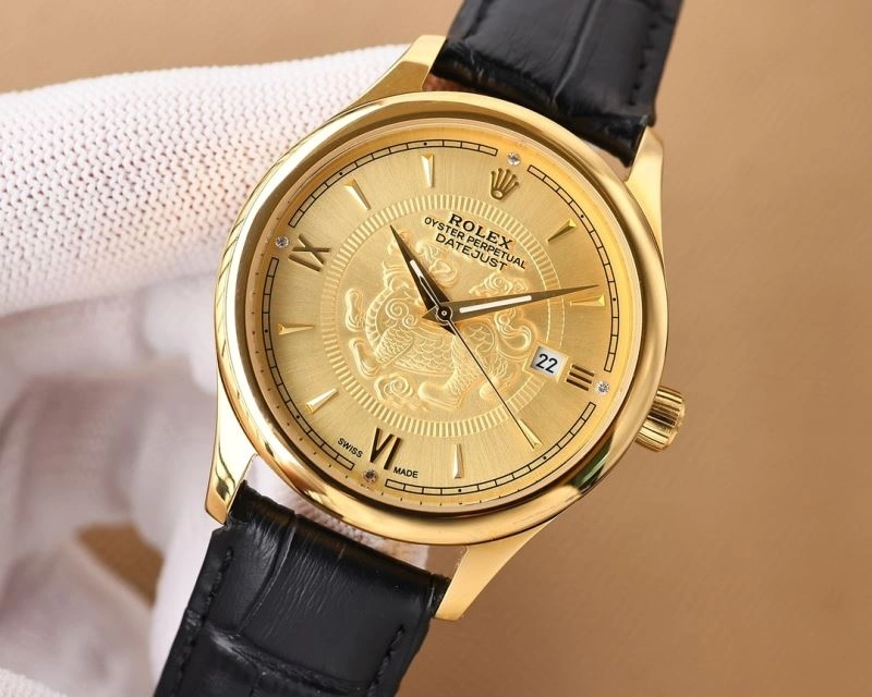 Stretchable ROLEX Watches 200662