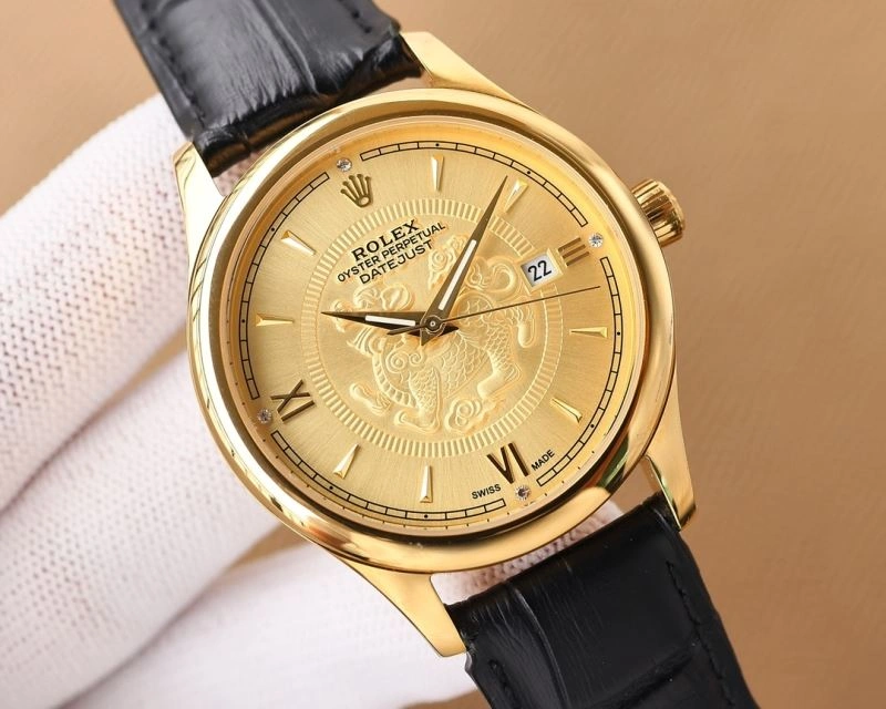 Stretchable ROLEX Watches 200662
