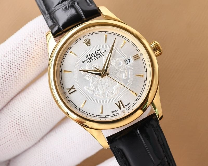 Stretchable ROLEX Watches 200662