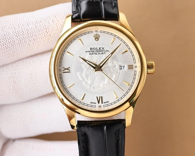 Stretchable ROLEX Watches 200662