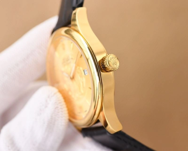 Stretchable ROLEX Watches 200662