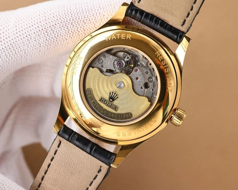 Stretchable ROLEX Watches 200662