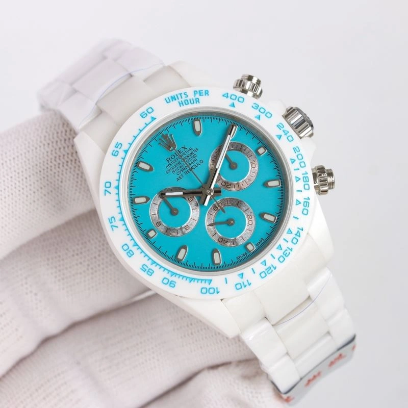 ROLEX Watches GoAnywhere 200670