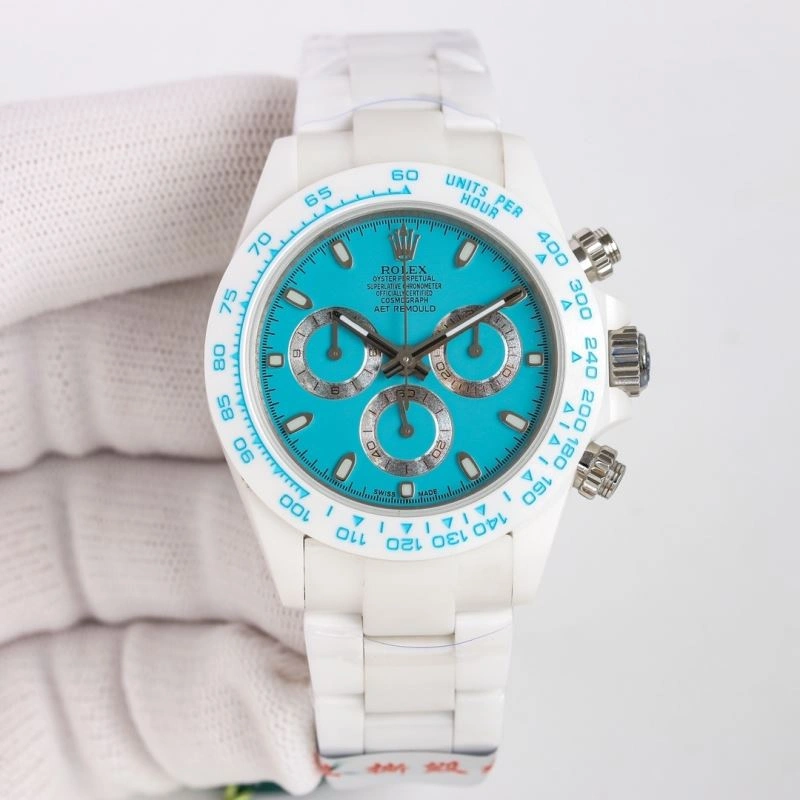 ROLEX Watches GoAnywhere 200670