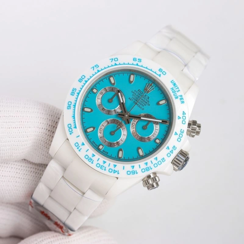 ROLEX Watches GoAnywhere 200670