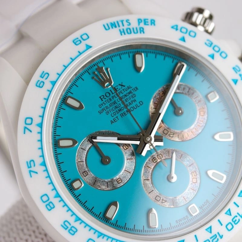 ROLEX Watches GoAnywhere 200670