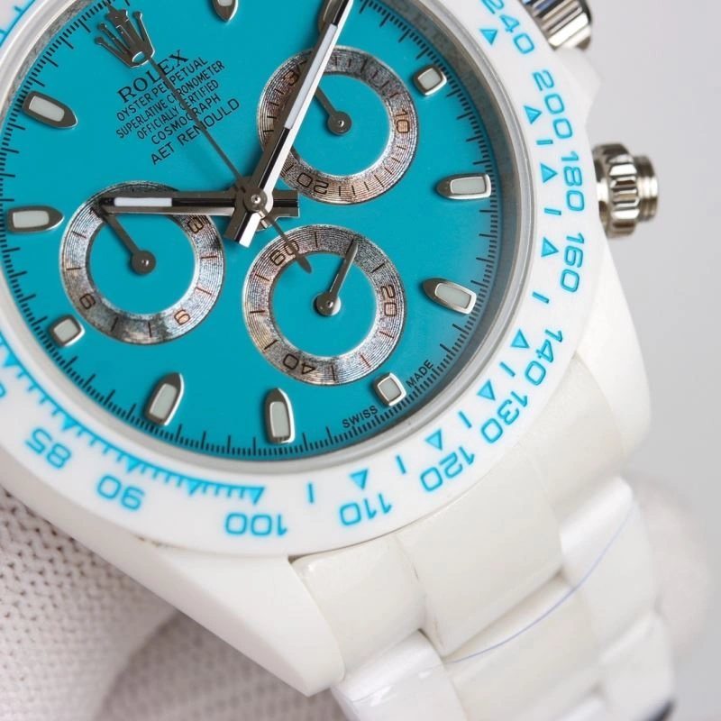 ROLEX Watches GoAnywhere 200670