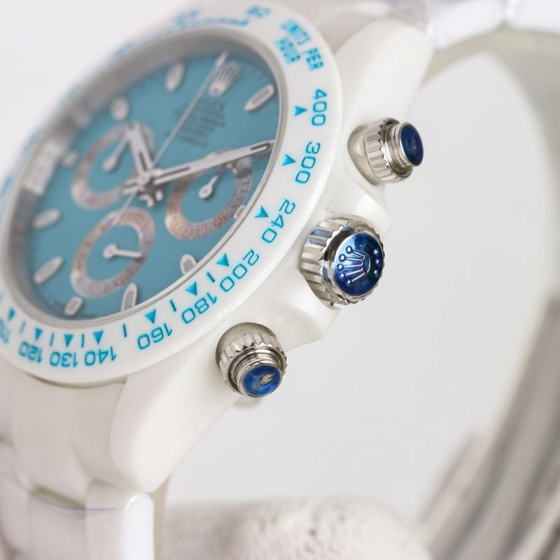 ROLEX Watches GoAnywhere 200670