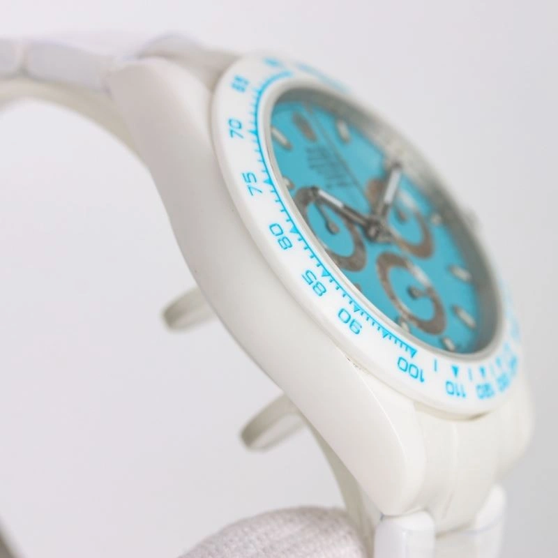 ROLEX Watches GoAnywhere 200670